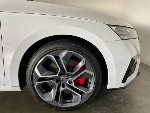 Octavia Combi RS 2.0 TSI DSG AHK+NAVI+HUD
