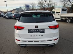 CUPRA Ateca 300 PS Exclusive #360° #BEATS #KESSY #DCC CUPRA Ateca 300 PS Exclusive #360° #BEATS #KESSY #DCC