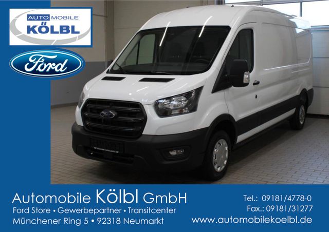 Ford Transit Kasten 310 L3H2 LKW Trend, BEH.FS/KAMERA