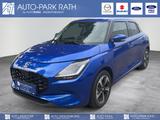 Suzuki Swift 1.2 Comfort+ Hybrid * NAVI/PDC HI/KLIMA * - Suzuki Swift Neuwagen in Duisburg