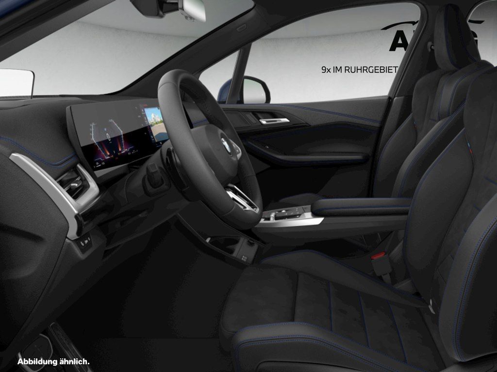 BMW 220 Active Tourer - Bild 3