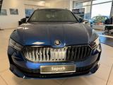 Skoda SUPERB Combi 2.0 TSI 150 kW 204 PS DSG AHK - Skoda Superb: Allradantrieb, 2.0