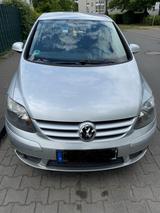 Volkswagen VW Golf Plus 2.0 TDI Automatik - VW Golf Plus in Münster