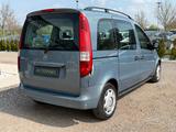 Mercedes-Benz Vaneo CDI 1.7 Trend 67 kW AUT. - Mercedes-Benz Vaneo