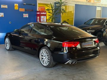 Audi A5 - 6
