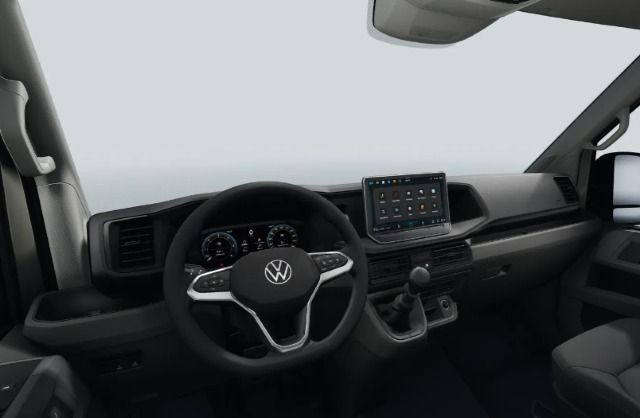 Volkswagen Crafter - Bild 8
