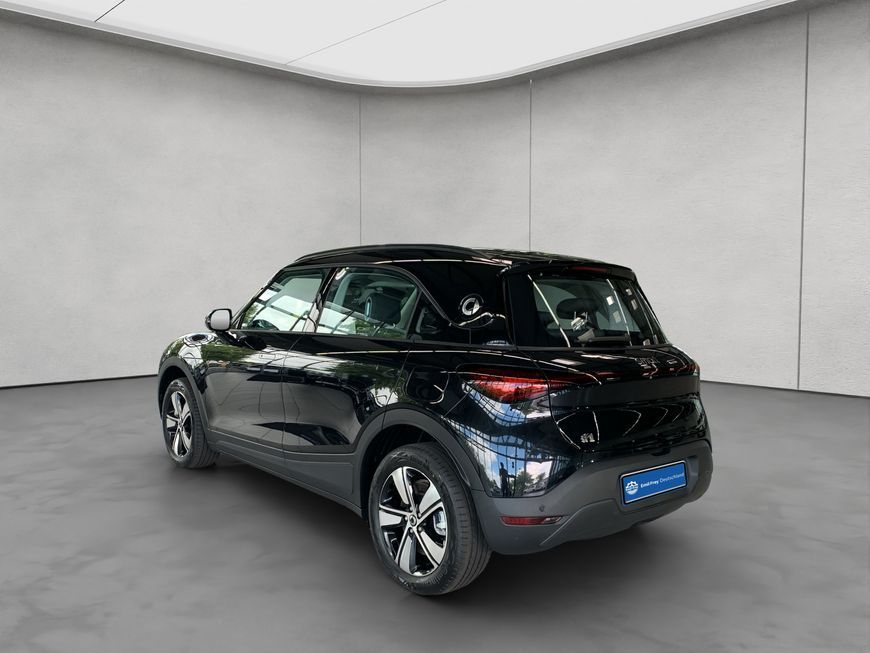 Smart #1 Pure+ 66 kwh imagem 3