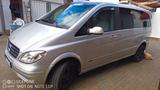 Mercedes-Benz Viano - Mercedes-Benz Viano aus 2005