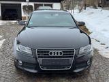 Audi A5 Sportback 2.0TDI Quattro, SLINE, 6Gang, TÜV!! - Audi A5: Sline