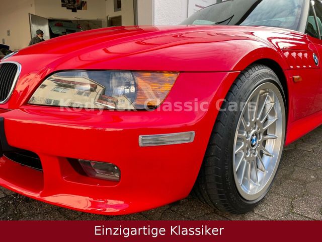 BMW Z3 Roadster 8900km"!!!