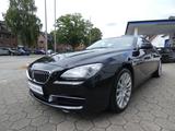 BMW 640 i Gran Coupe Pano Navi Leder - BMW: Coupé, Gran