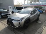Lexus UX250h Style+ Edition, Kamera, SHZ, TWW, Apple - silberne Lexus UX