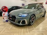 Audi AUDI A5 SPB 45 TFSI quattro S troni S LINE EDITI - Audi A5 mit Hybrid-Antrieb: Automatik