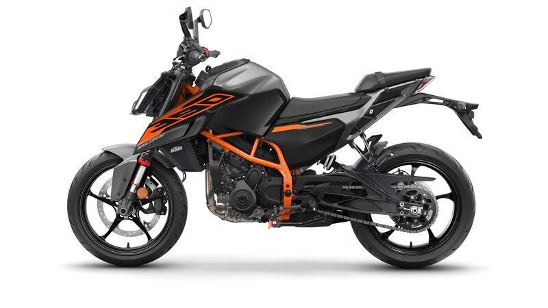 KTM 390 Duke 2026 " KÖSTLER 0,00 % FINANZIERUNG"