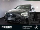 Mercedes-Benz GLC 43 AMG 4M LED Pano Navi SHD Luftf. Kamera DA - gebrauchte Mercedes-Benz GLC 43 AMG aus dem Jahr 2022