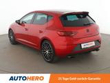 Seat Leon 2.0 TSI Cupra 300 Aut.*NAVI*LED*TEMPO*PDC* - Seat Gebrauchtwagen in Oberhausen