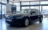 BMW i4 40eDrive (G26E) *LED*AppleCP*Android Auto*PDC - BMW G26 - BMW i4