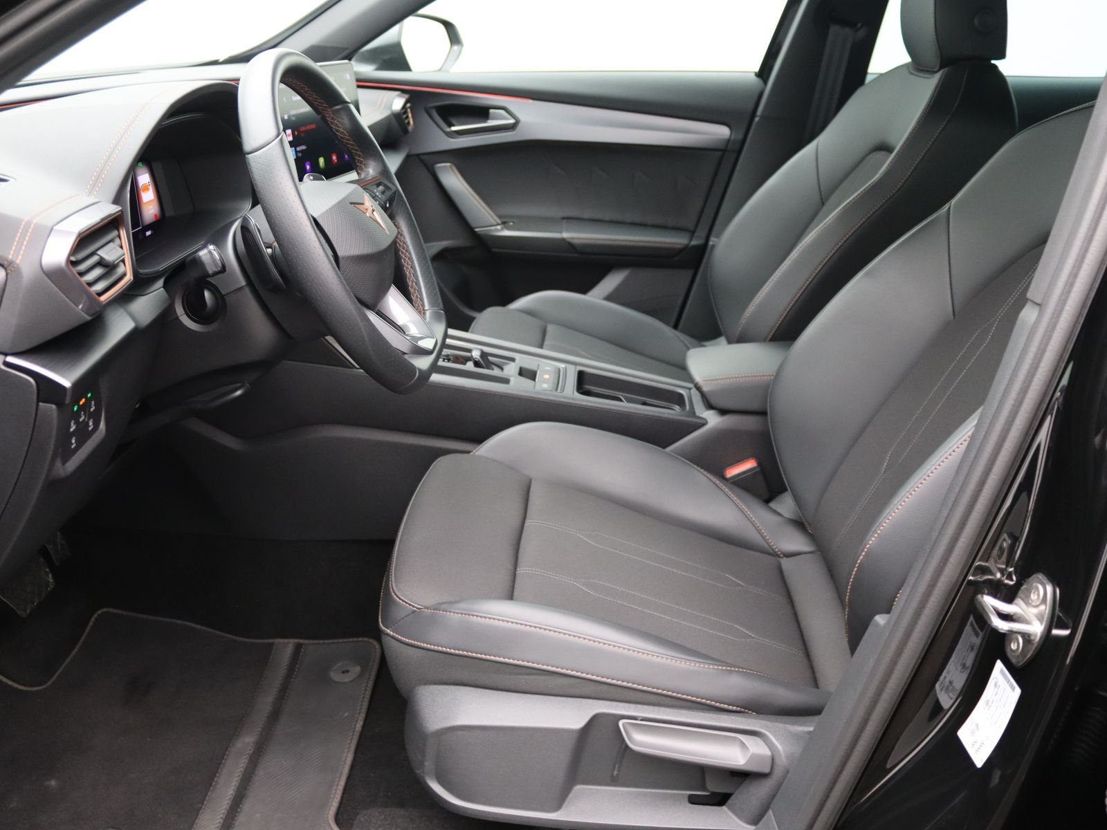Cupra Formentor - Bild 12