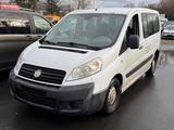 Fiat Scudo L1H1 120 Multijet - Fiat Scudo in Frankfurt (Main)