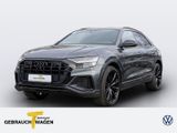 Audi SQ8 4.0 TFSI Q MATRIX PANO LM23 - gebrauchte Audi SQ8 aus dem Jahr 2021