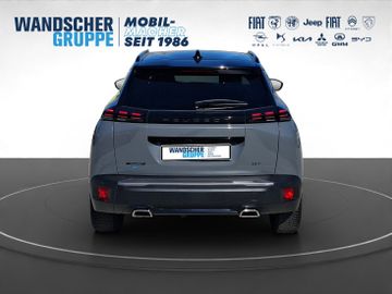 Peugeot 2008 GT 1.2 PureTech 130 360+AHK+Kam.+KeyLess+SD