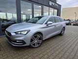 Seat Leon Spzt Xcellence Plus*Sthzg*AHK*LED*Kamera* - Seat Leon mit Diesel-Antrieb: Standheizung