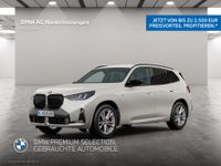 BMW X3 M50 - Vorschau Bild 1