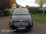 Mercedes-Benz V 250 BlueTEC AVANTGARDE EDITION lang AVANTG... - Mercedes-Benz V 250 Gebrauchtwagen