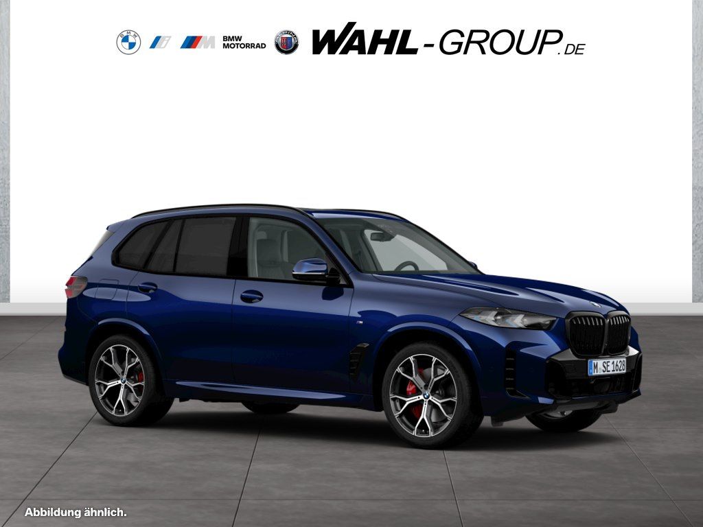 BMW X5 - Bild 9