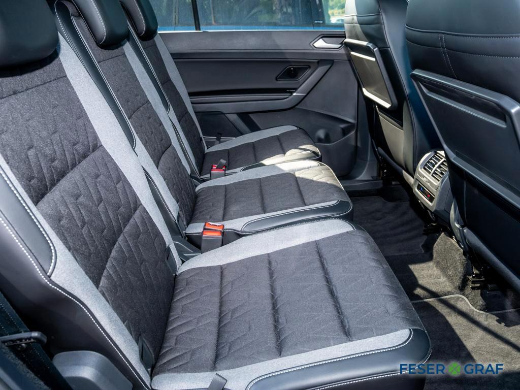 Volkswagen Touran 1.5 TSI Comfortline DSG ACC/LED/Navi/AHK/, миниатюра 7