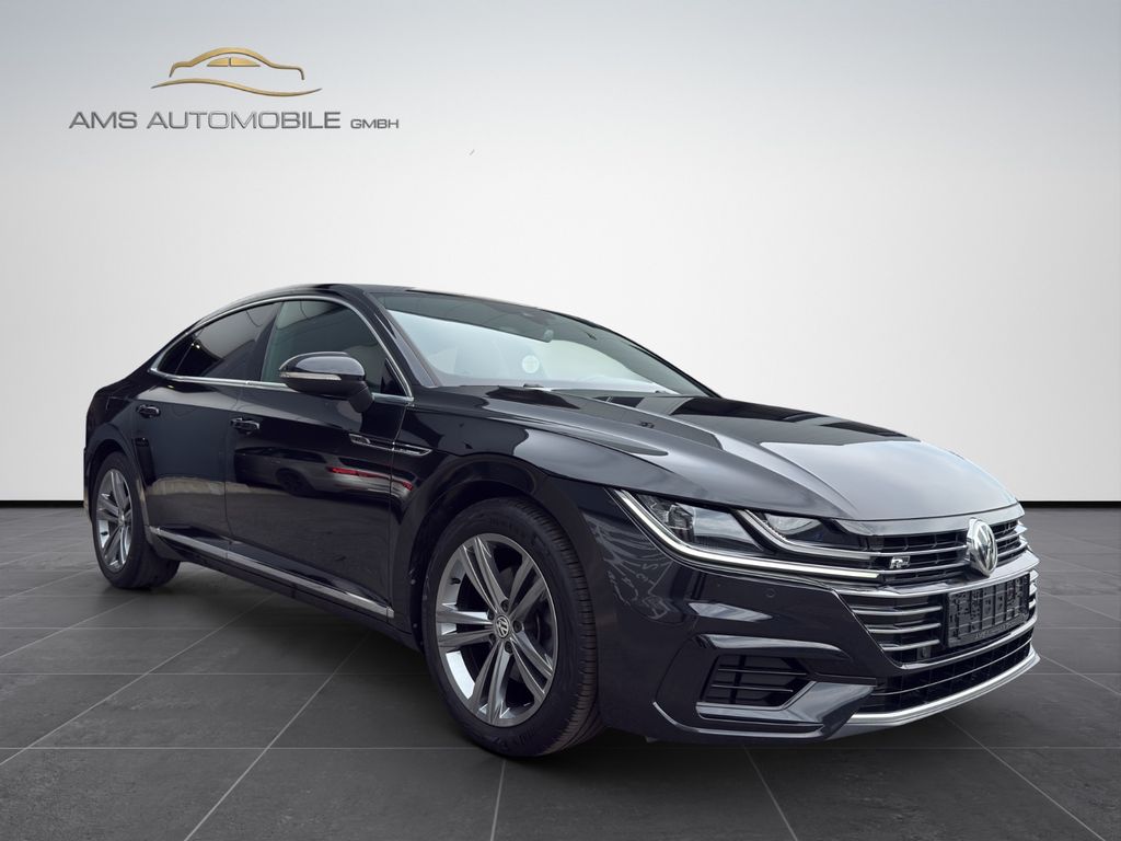 Image of Volkswagen Arteon