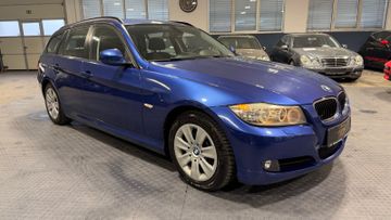 BMW 318 - 10