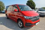 Volkswagen T6.1 ABTe Caravelle Elektro LR*8Sitzer* - Volkswagen T6 mit Elektro-Antrieb: Abt