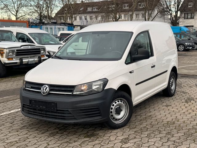 Volkswagen Kasten 74 T KM MwSt incl.
