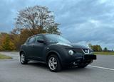 Nissan Juke 1.6 DIG-T Pure Black 4x2 Pure Black - Nissan Juke: Pure Black