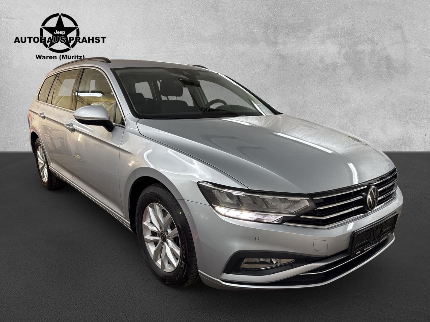 Volkswagen Passat 2.0TDI Business LED NAVI KAMERA CARPLAY