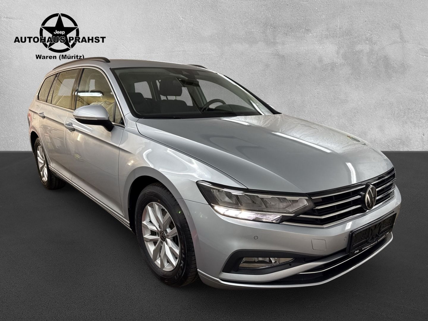 VW Passat 2.0TDI Business LED NAVI KAMERA CARPLAY