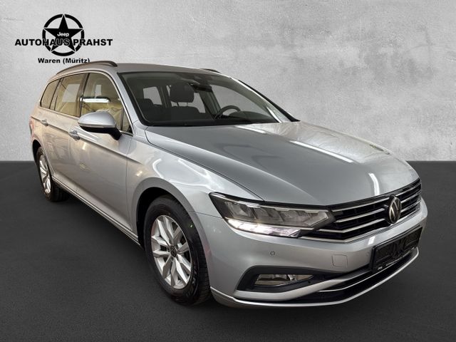 VW Passat 2.0TDI Business LED NAVI KAMERA CARPLAY