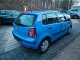 Volkswagen Polo IV Trendline/ 77.000 km / KLIMA/LPG/ 1.HAND - gebrauchte VW Polo aus dem Jahr 2008