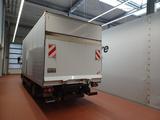 Mercedes-Benz Atego 821 EXPORT L Brake-Assist Lane-Assist - Mercedes-Benz Atego 821