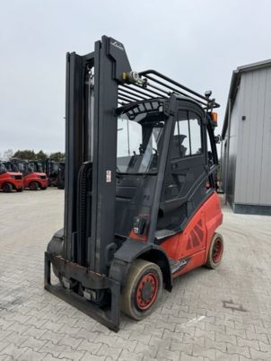 Linde H40D-02