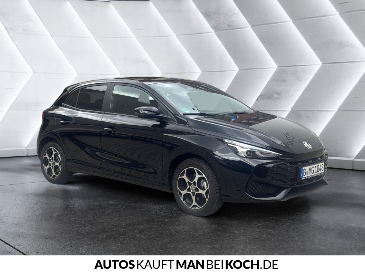 MG3