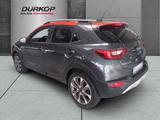 Kia Stonic Spirit Navi/Sitz+Lenkradheizung - Kia Stonic Gebrauchtwagen