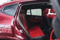 Fahrzeugabbildung ALPINA XD4 3.0 Individual*BMW-Garantie*