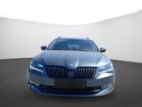 Skoda Superb Combi 1.4 TSI ACT DSG SportLine - Skoda Superb: 1.4