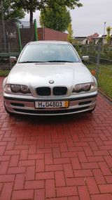 BMW 346L (E46)  316i  EZ 09/2000  223.0... - BMW: 346l