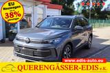 Volkswagen Tiguan 1.5 eTSI DSG "Prime"  *LED+*3Z Klima*e... - Volkswagen Tiguan Tageszulassungen
