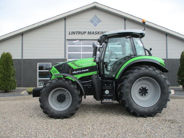 Deutz-Fahr 6205G