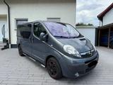 Opel Vivaro Westfalia Life  - Opel Vivaro: 7sitzer