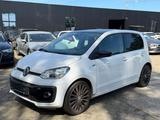 Volkswagen up! R LINE CAM/TEMPO/LANE/KLIMA/SHZ - Volkswagen up!: R Line